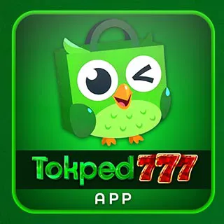 TOKPED777 - Game Tembak Ikan Seru dan Mengasyikkan